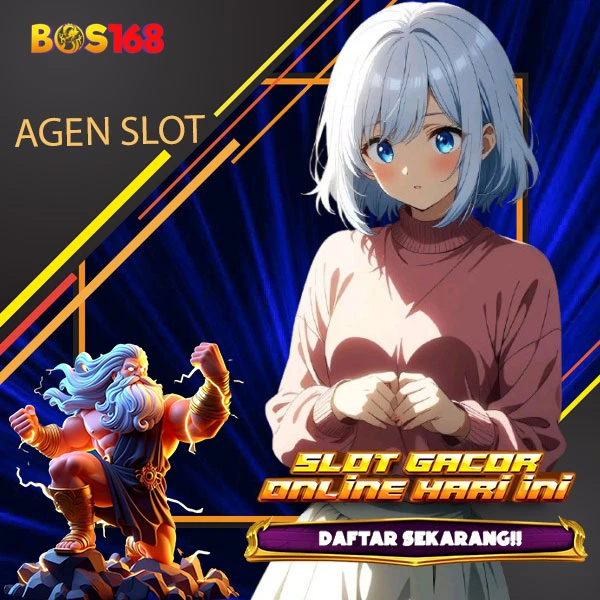 Bos168 - Situs Agen Slot Bos 168 Andalan Bagi Penggemar Game Online image 1
